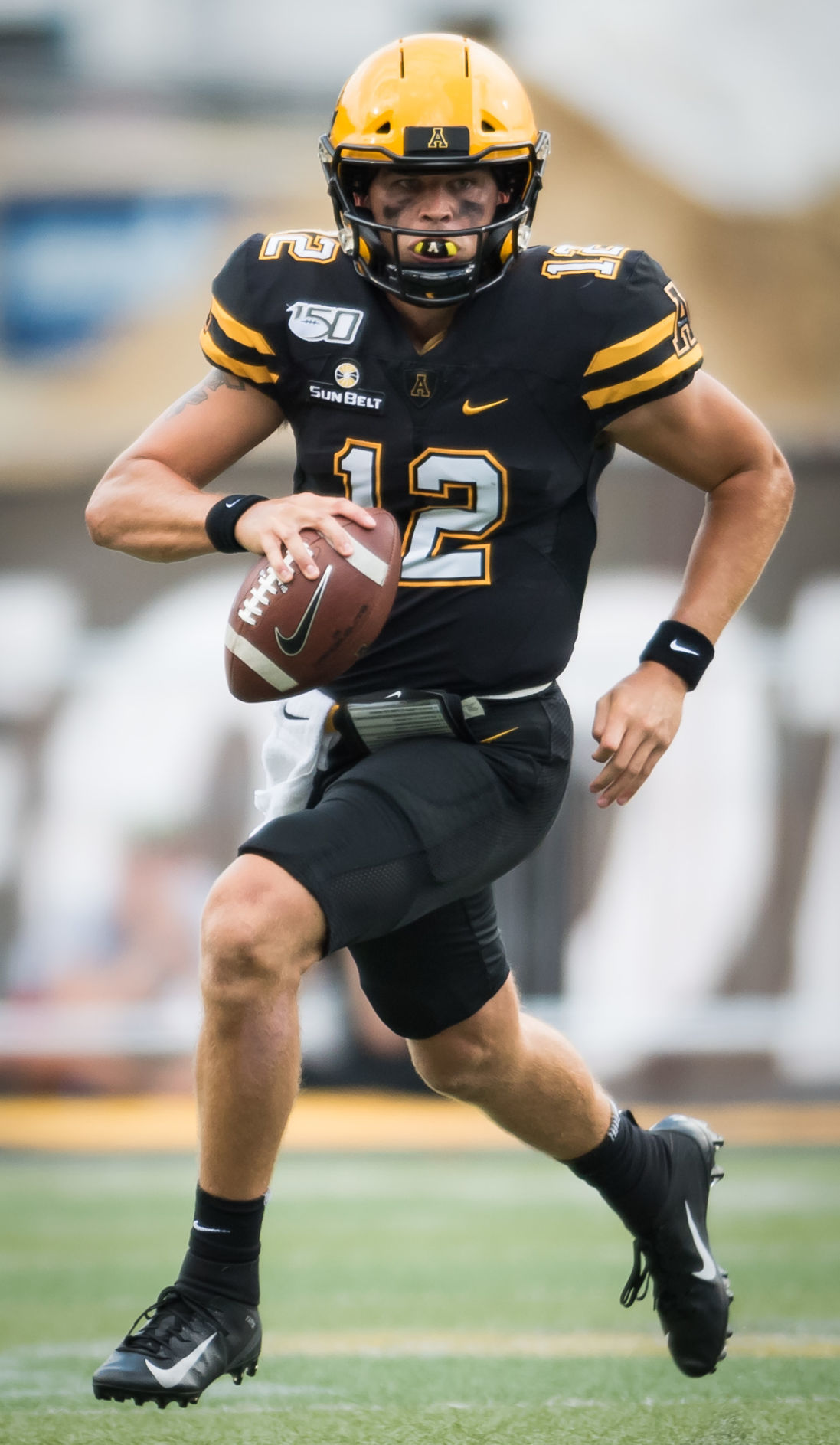 Appalachian State Coastal Carolina Football